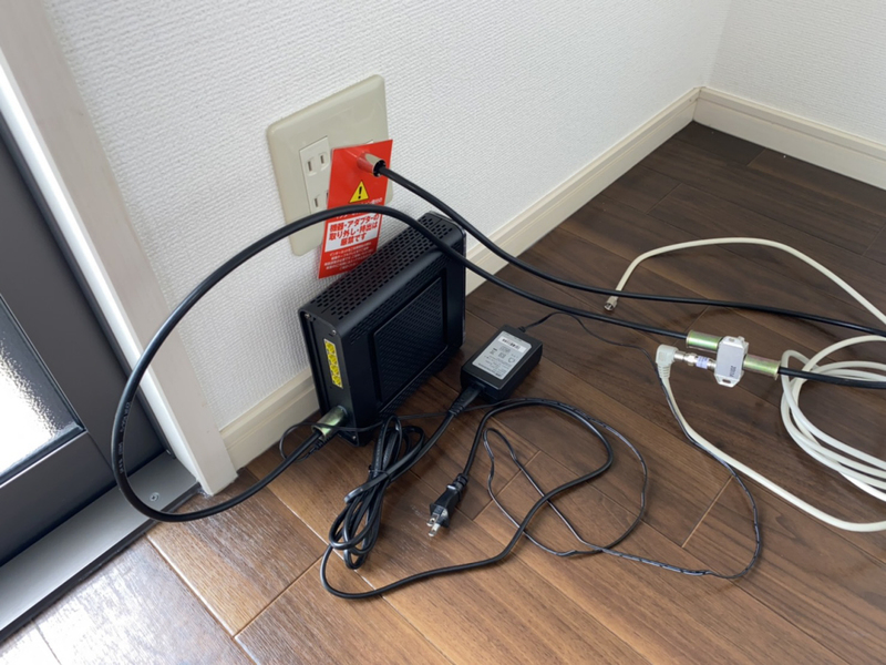 設備 写真19