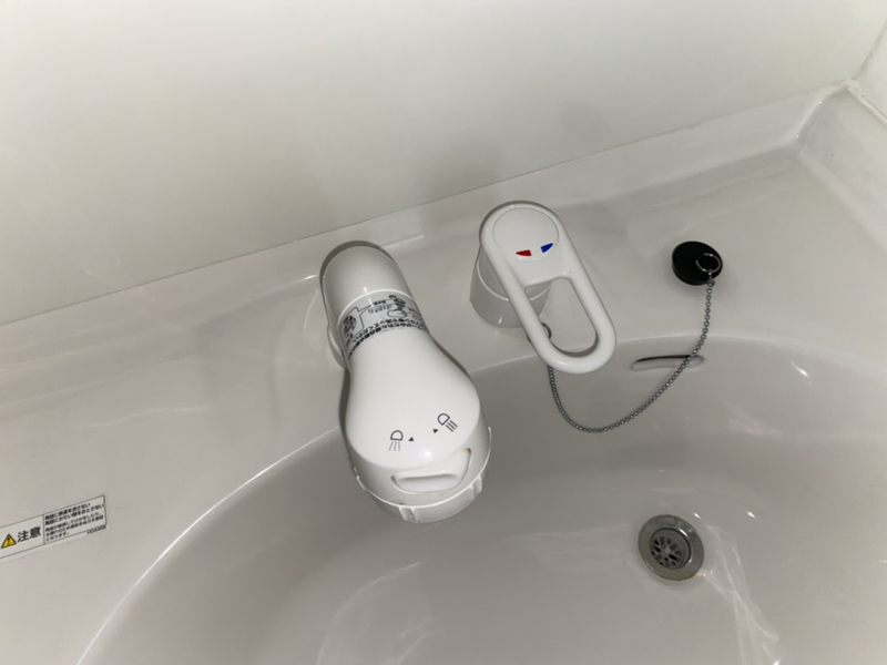 洗面所 写真31
