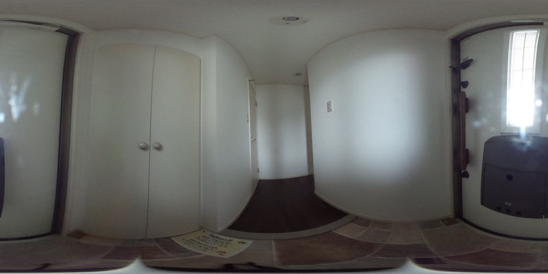 玄関 写真33