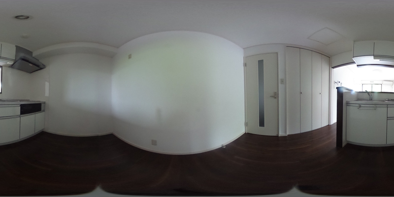 キッチン 写真35