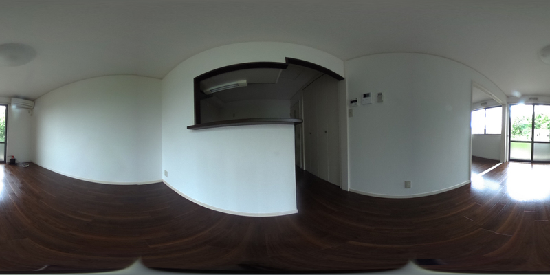 リビング 写真36