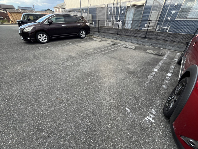 シャルマンプレイスの物件外観写真