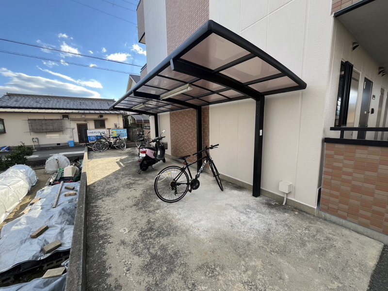 シャルマンプレイスの物件内観写真