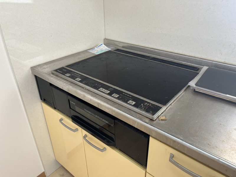 シャルマンプレイスの物件内観写真