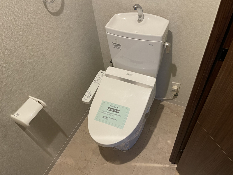 TKD北条口の物件内観写真
