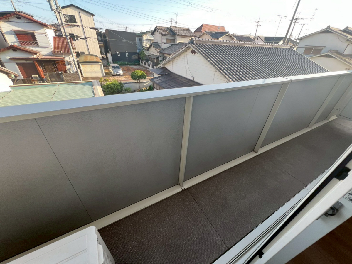 アリエッタの物件内観写真