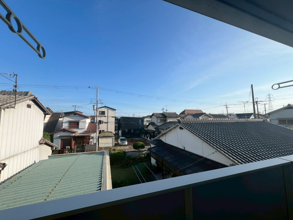 アリエッタの物件内観写真