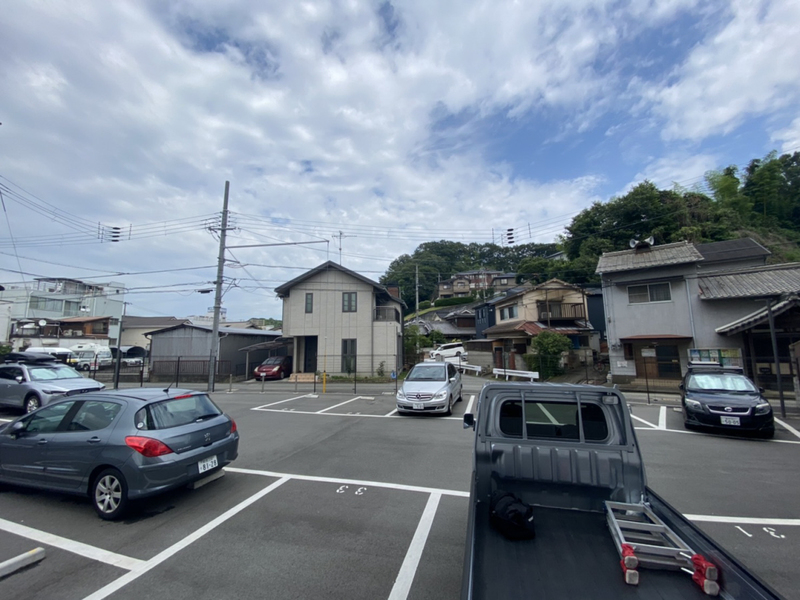 キャッスルコート岩端の物件内観写真