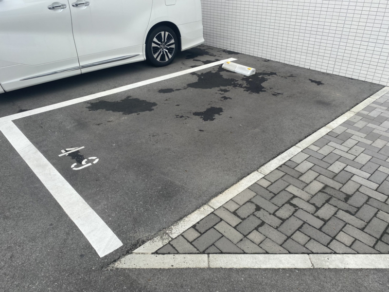 キャッスルコート岩端の物件外観写真