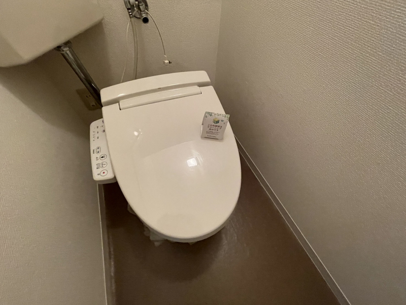 メゾン糸久 A棟の物件内観写真