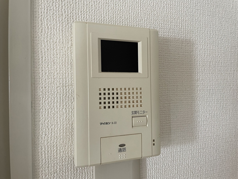 メゾン糸久 A棟の物件内観写真