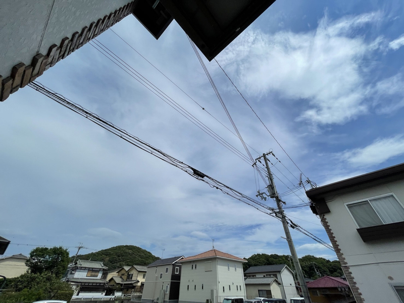 メゾン糸久 A棟の物件内観写真