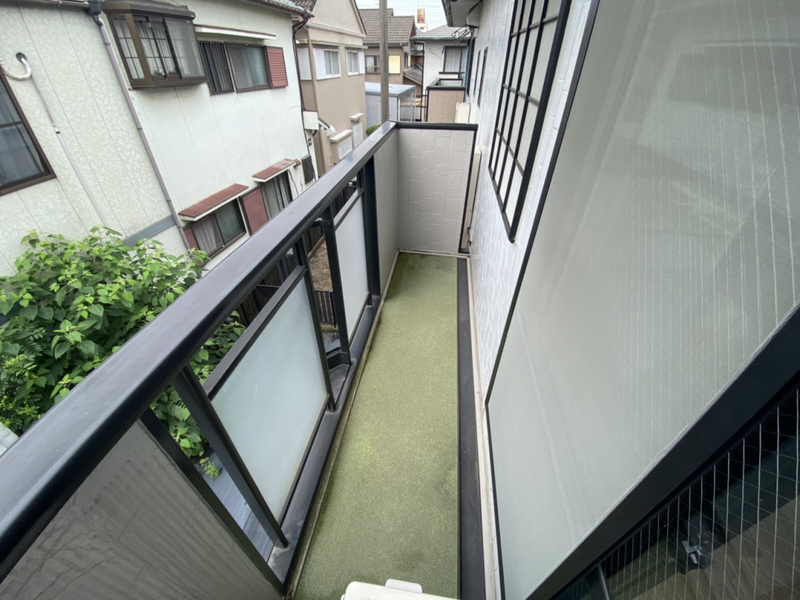 サンビレッジ阿成の物件内観写真