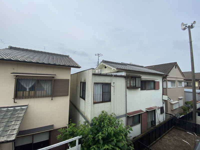 サンビレッジ阿成の物件内観写真