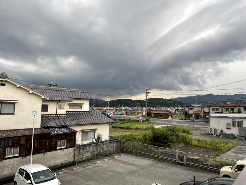 パラッツオ香寺の物件内観写真