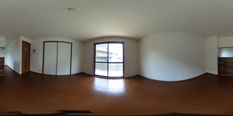 リビング 写真33
