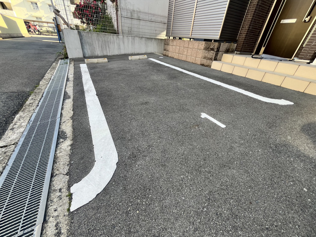 駐車場 写真32