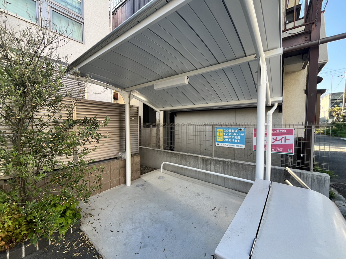 共用部 写真31