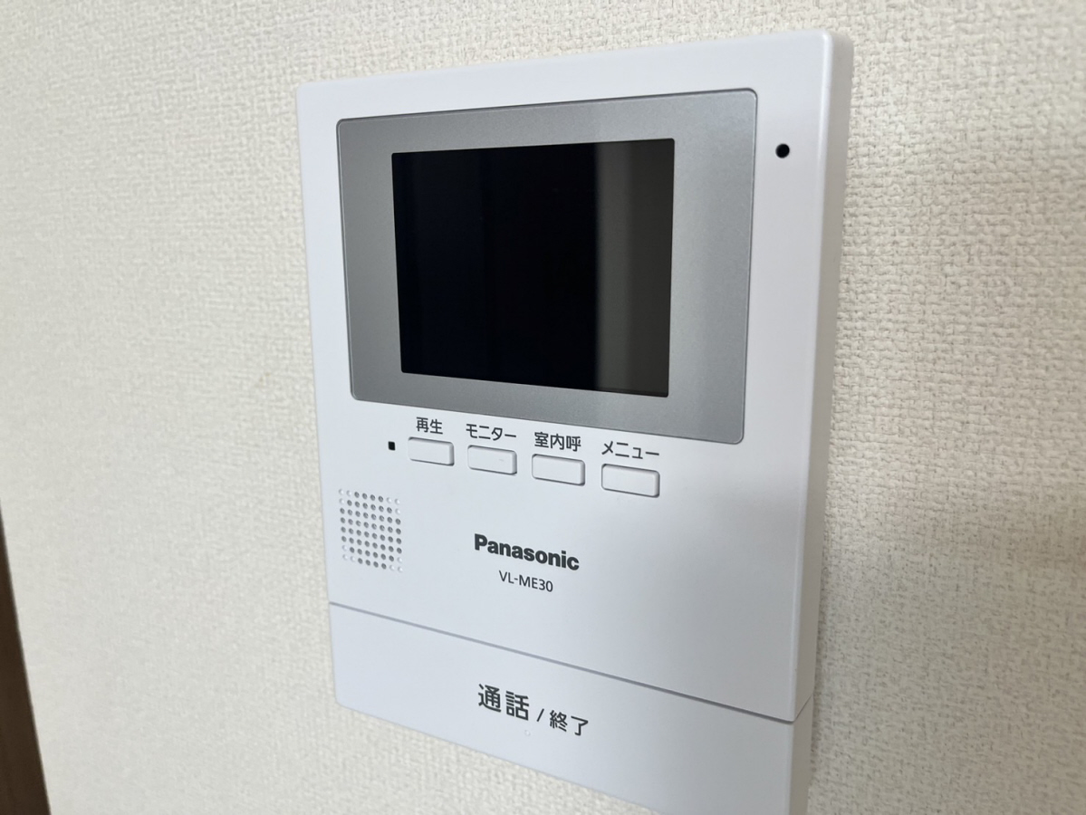 セキュリティ 写真17