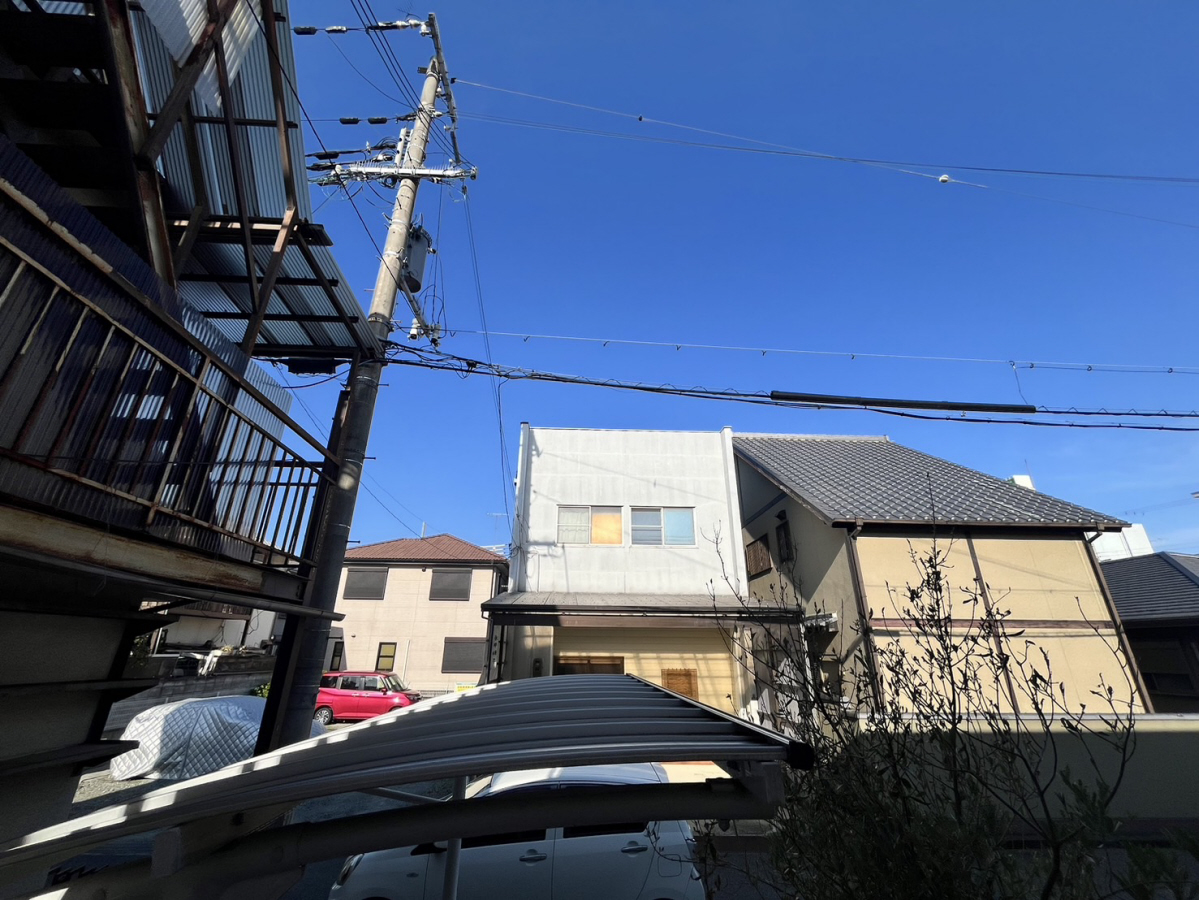 眺望 写真28