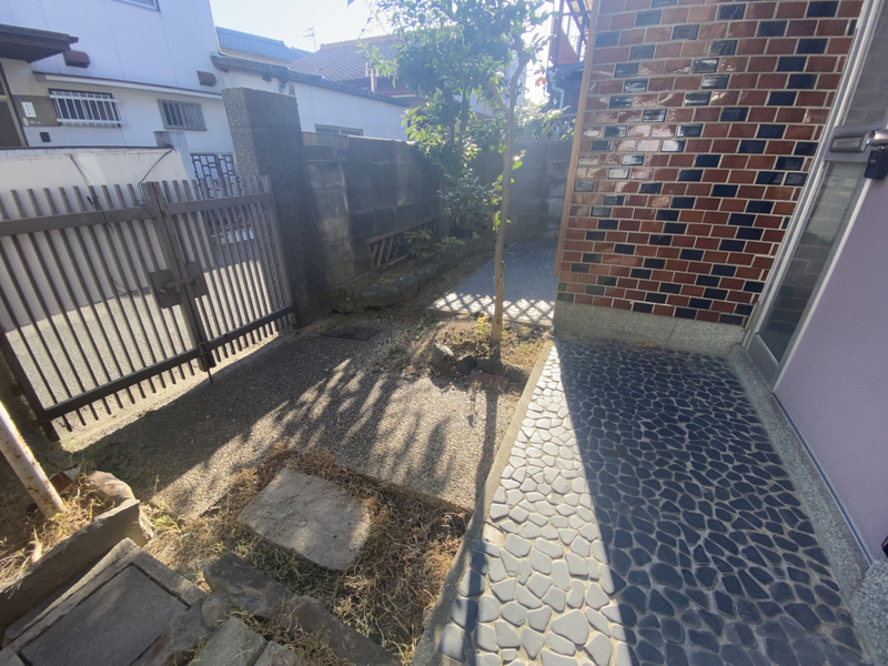 宮上町一丁目貸家の物件内観写真
