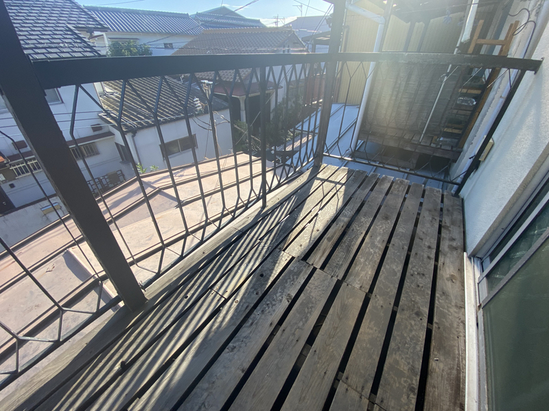 宮上町一丁目貸家の物件内観写真