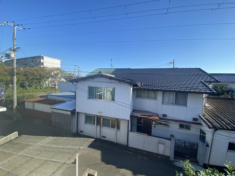 宮上町一丁目貸家の物件内観写真