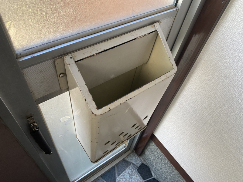 宮上町一丁目貸家の物件内観写真
