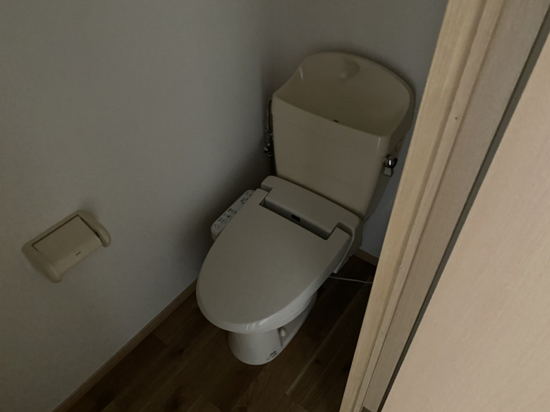 カルム三条町の物件内観写真
