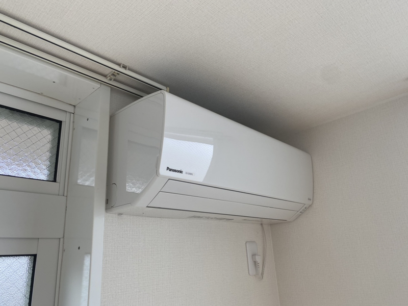 カルム三条町の物件内観写真