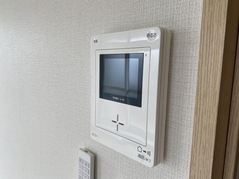 カルム三条町の物件内観写真