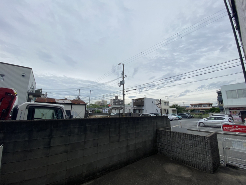 カルム三条町の物件内観写真