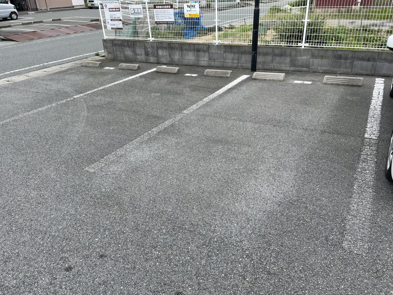 駐車場 写真10