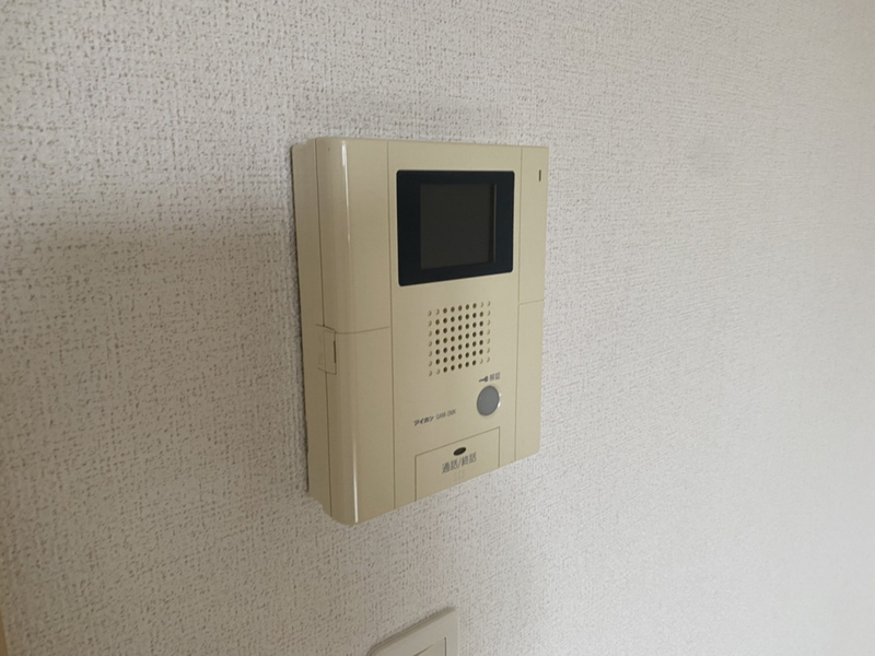 ワイズオブリガードの物件内観写真