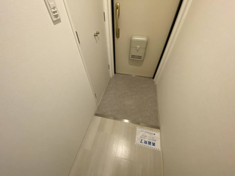 キャッスルコート岩端の物件内観写真