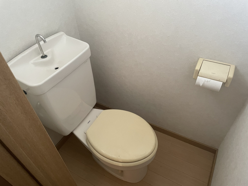 トイレ 写真5