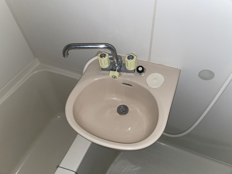 洗面所 写真6