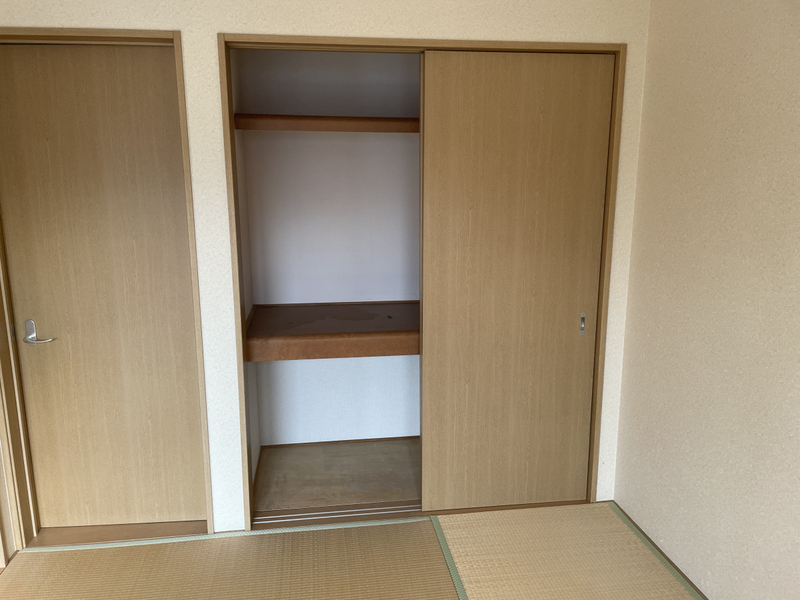 収納 写真9