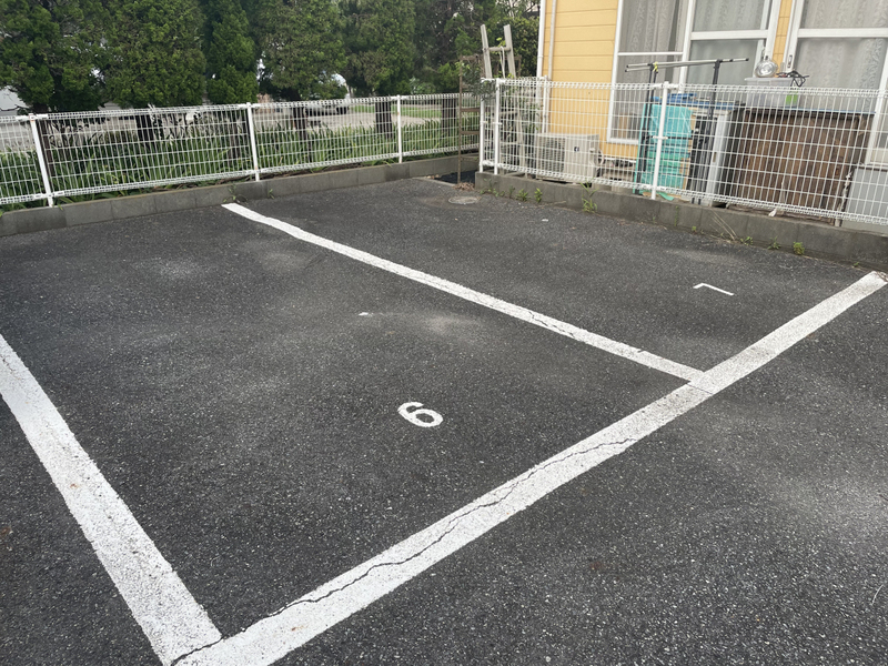 駐車場 写真10