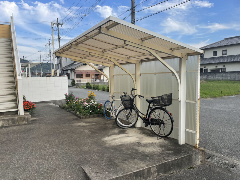 共用部 写真11