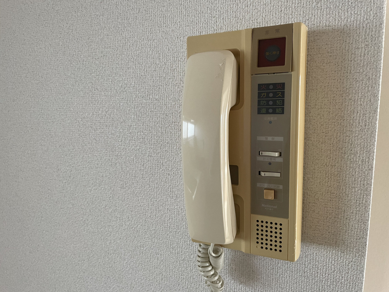 セキュリティ 写真13
