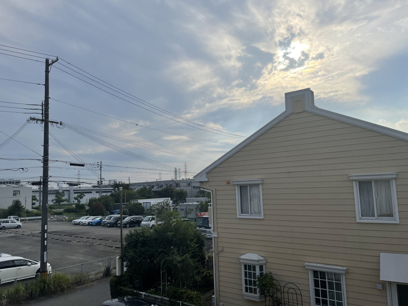 眺望 写真15