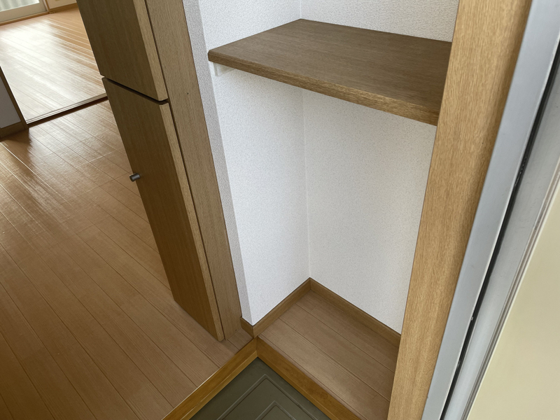 収納 写真31