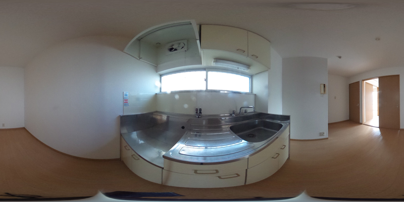 キッチン 写真35