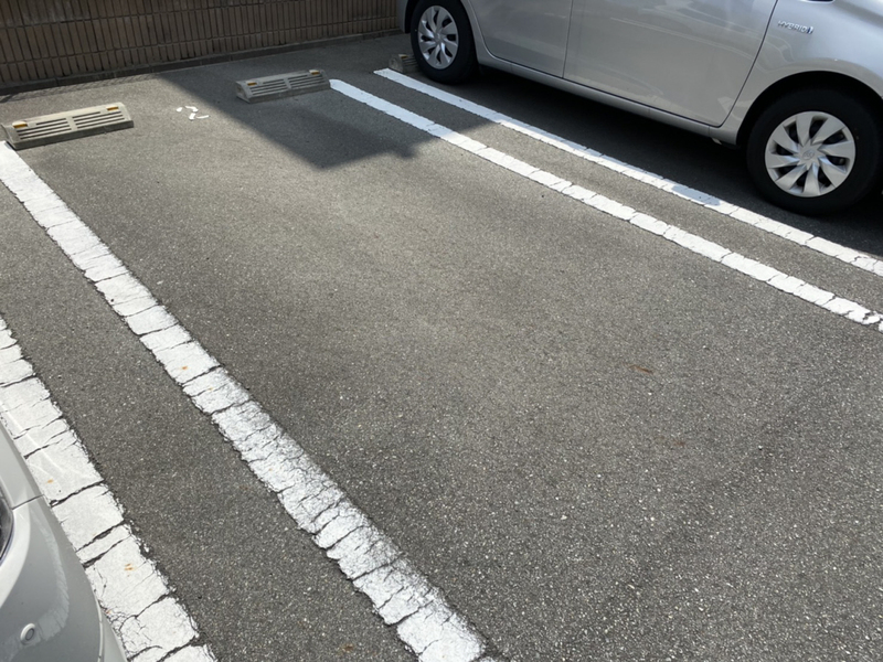 ポーシェガーデン5の物件外観写真