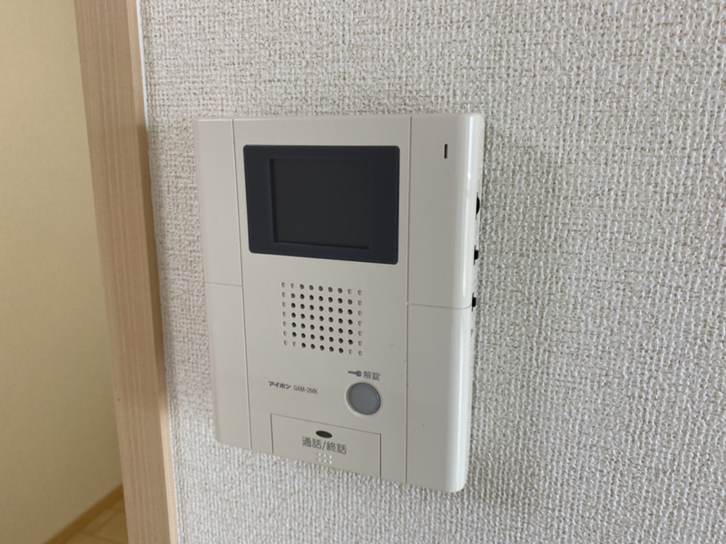 ポーシェガーデン5の物件内観写真