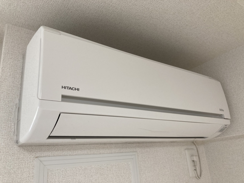 グランアウローラⅧの物件内観写真