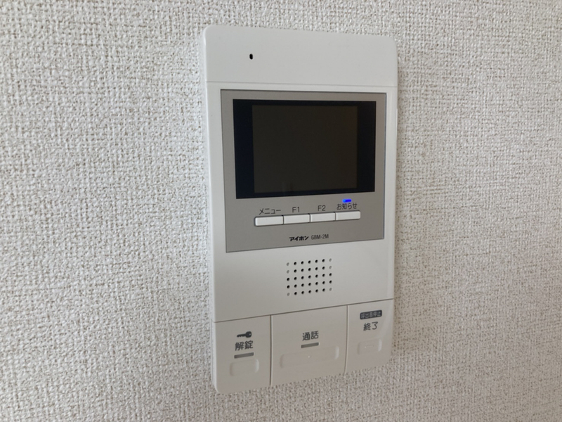 グランアウローラⅧの物件内観写真