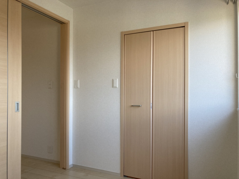 グランアウローラⅧの物件内観写真