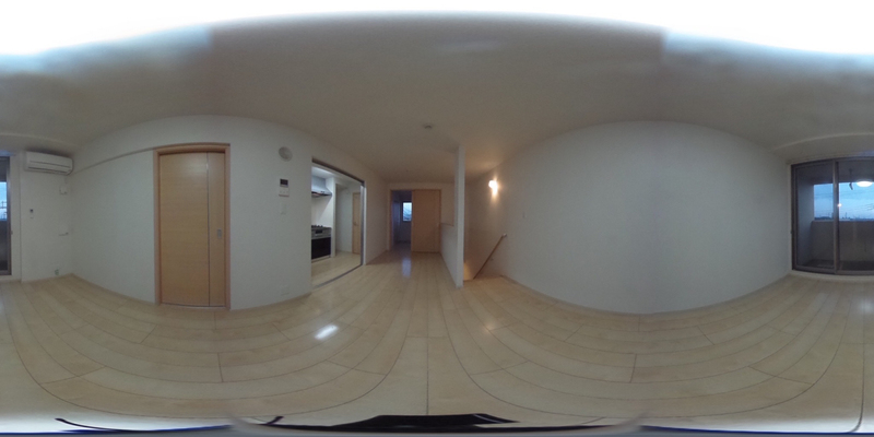 リビング 写真34